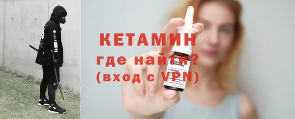 крисы Баксан